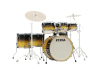 Tama Superst. Classic 7pcs -PGLP Tama Superst. Classic 7pcs -PGLP